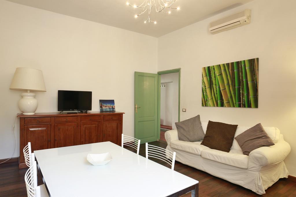 Orti Oricellari Central Station Apartment ฟลอเรนซ์ ภายนอก รูปภาพ